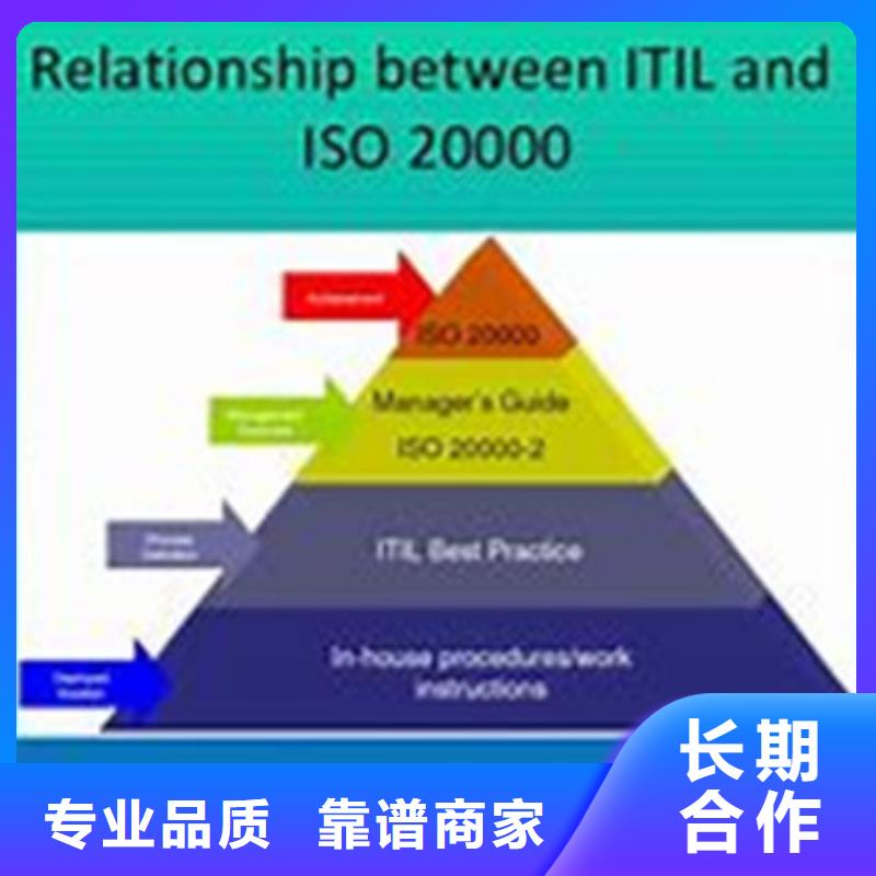 iso20000认证ISO14000\ESD防静电认证高性价比