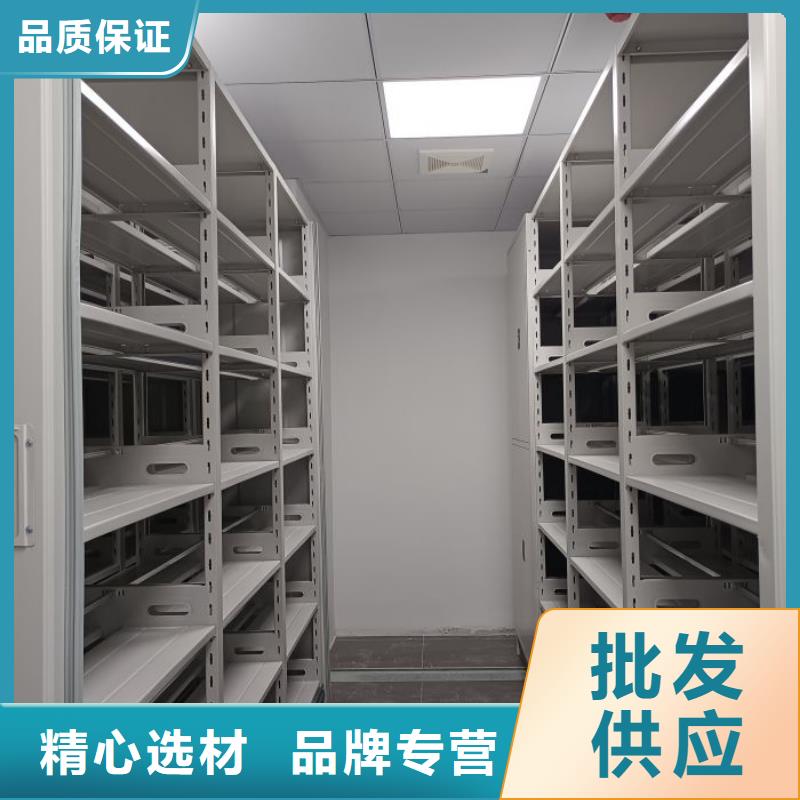 手搖式密集架10月促銷
