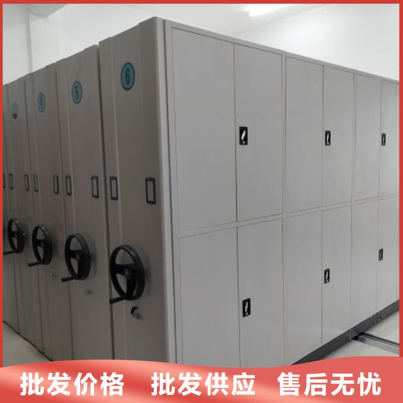產品性能發揮與失效【澤信】檔案管理密集架