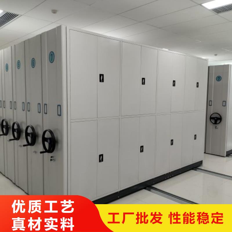 行業面臨著的挑戰與發展機遇【澤信】手動憑證密集架
