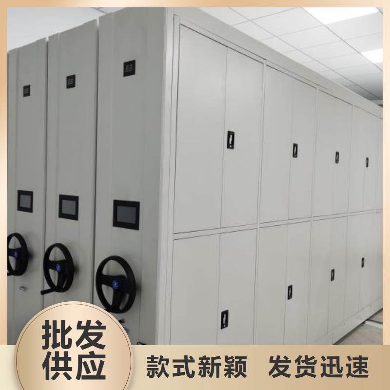 行業面臨著的挑戰與發展機遇【澤信】手動憑證密集架