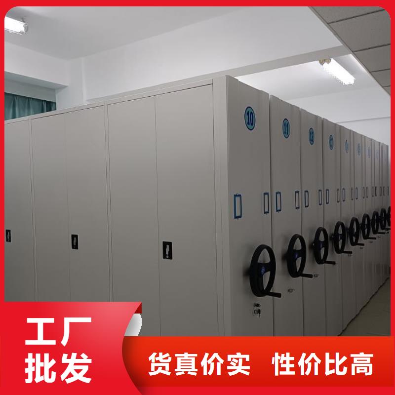 產(chǎn)品性能發(fā)揮與失效【澤信】檔案管理密集架