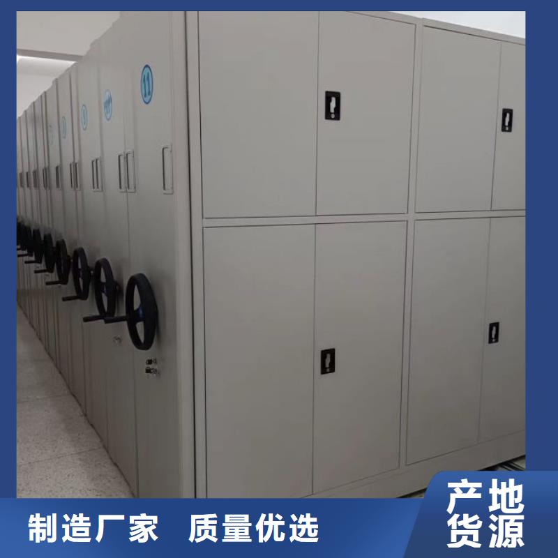 市场看点与期待【泽信】手电动智能密集架