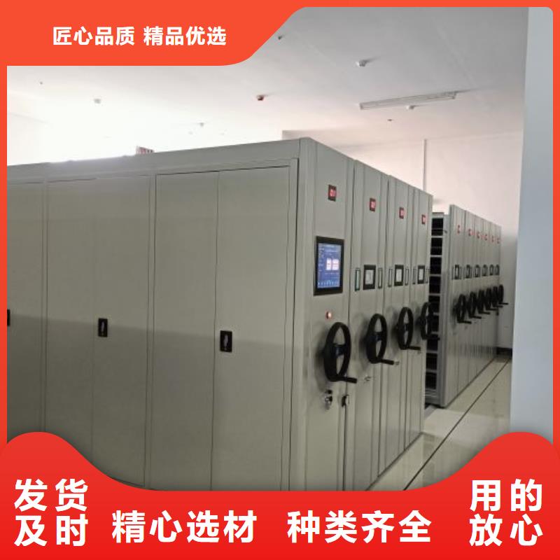 市场看点与期待【泽信】手电动智能密集架