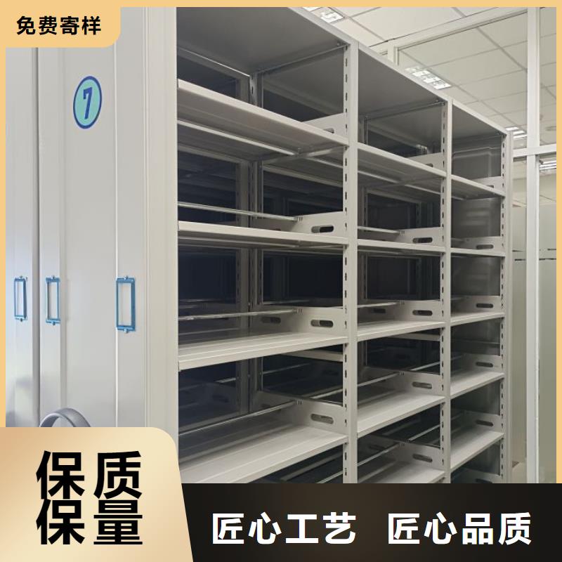 市场看点与期待【泽信】手电动智能密集架