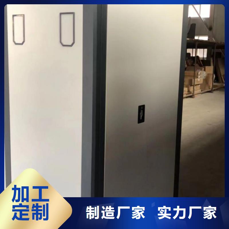標新立異【澤信】磁帶密集柜