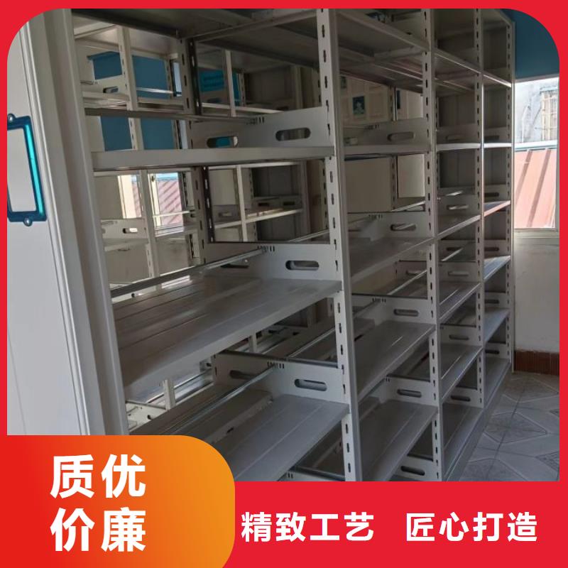功能及特点产品的选用原则有哪些【泽信】手动凭证密集架