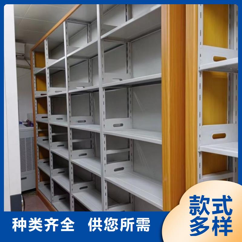 產品性能受哪些因素影響【澤信】密集架圖書柜