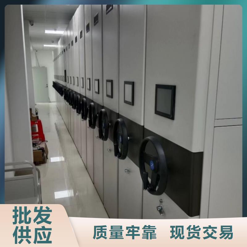 廠家的創(chuàng)造改變格局【澤信】手動(dòng)手搖密集架