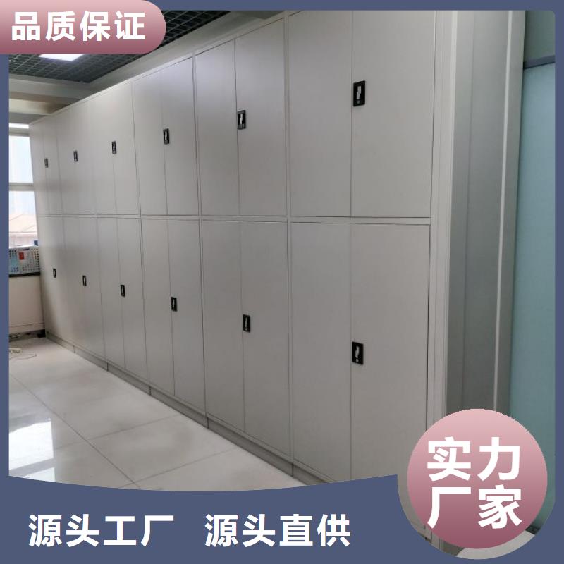 销售价【泽信】手摇橱式全封闭移动密集架
