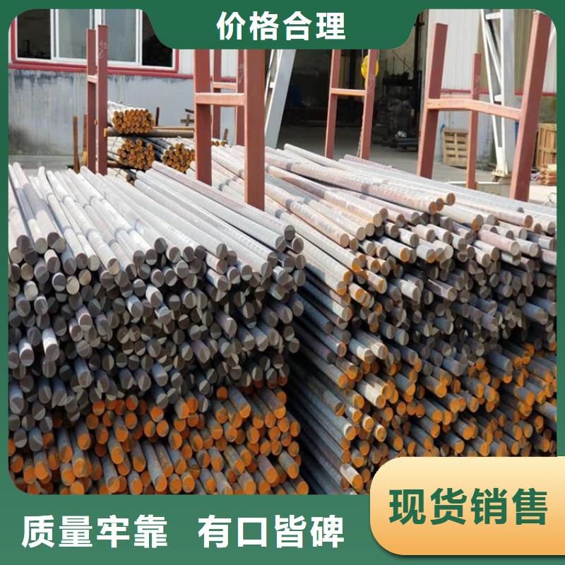 球磨QT600-3圓鋼一噸多少錢