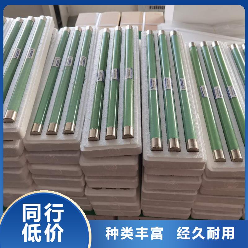 高壓限流熔斷器RN3-6/40