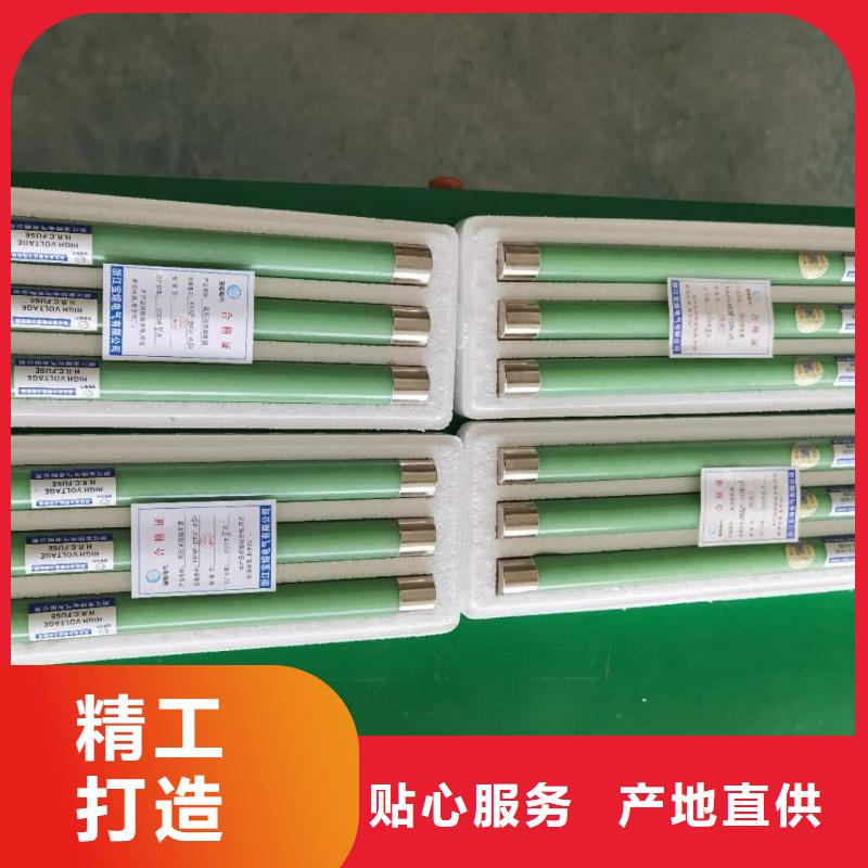 XRNP-7.2/2A互感器保護用高壓限流熔斷器