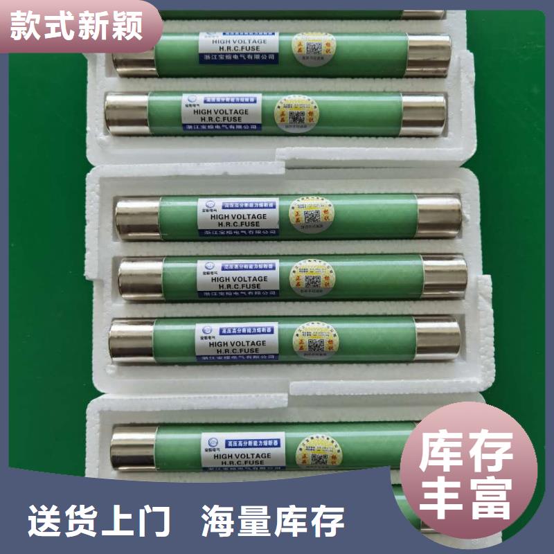 保护电压互感器用高压限流熔断器XRNP1-35/0.5A