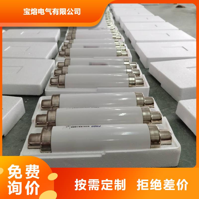 高壓限流熔斷器XRNP1-40.5/1A山東