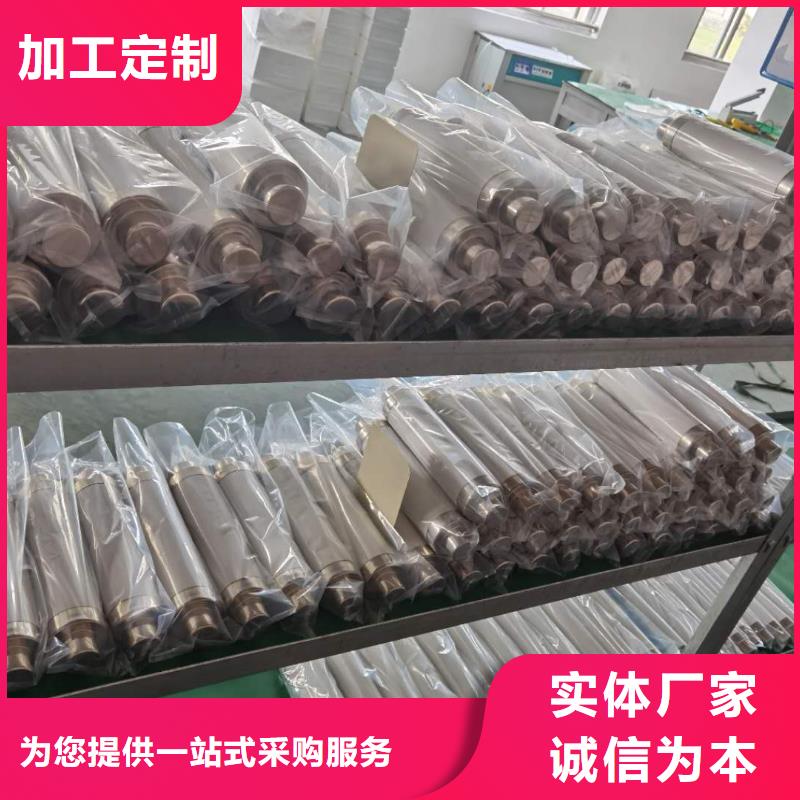 高壓限流熔斷器SDLAJ變壓器保險絲規格齊全保險管