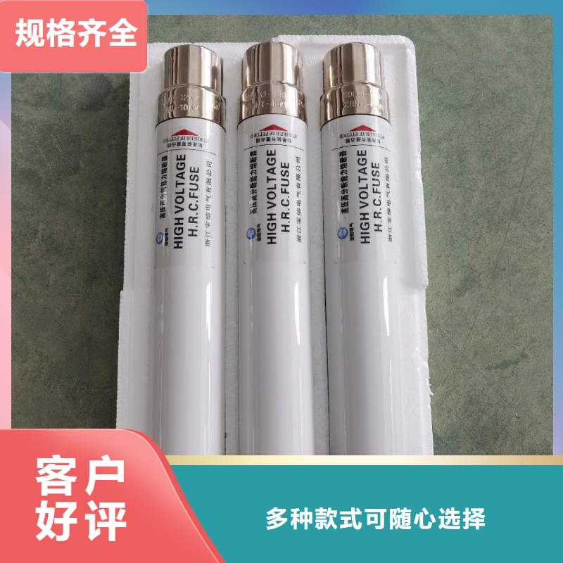 變壓器保護用高壓限流熔斷器XRNT1-3.6KV/6.3A廠家