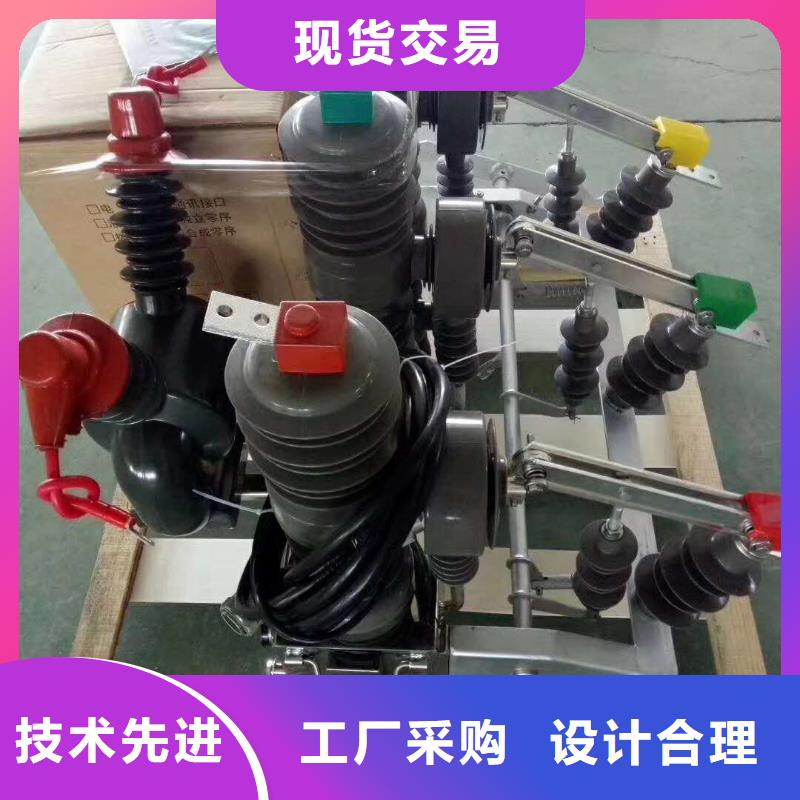 真空斷路器_戶外跌落式避雷器現貨齊全售后無憂