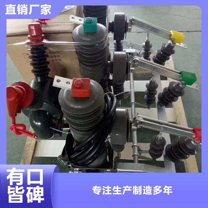 真空斷路器_戶外跌落式避雷器現貨齊全售后無憂