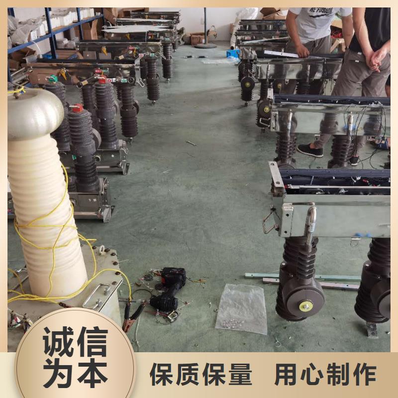 ZW32-12G/T1250戶外高壓真空斷路器