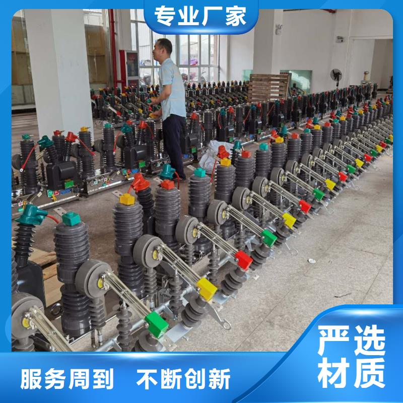 廠家ZW32M-12G/T1250-31.5戶外高壓真空斷路器