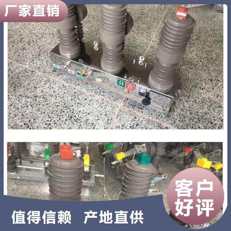 真空断路器,XRNT-12KV熔断器技术先进