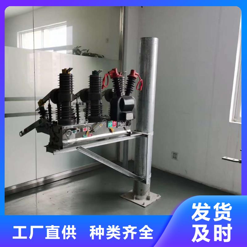 真空断路器VS1户内高压真空断路器客户满意度高