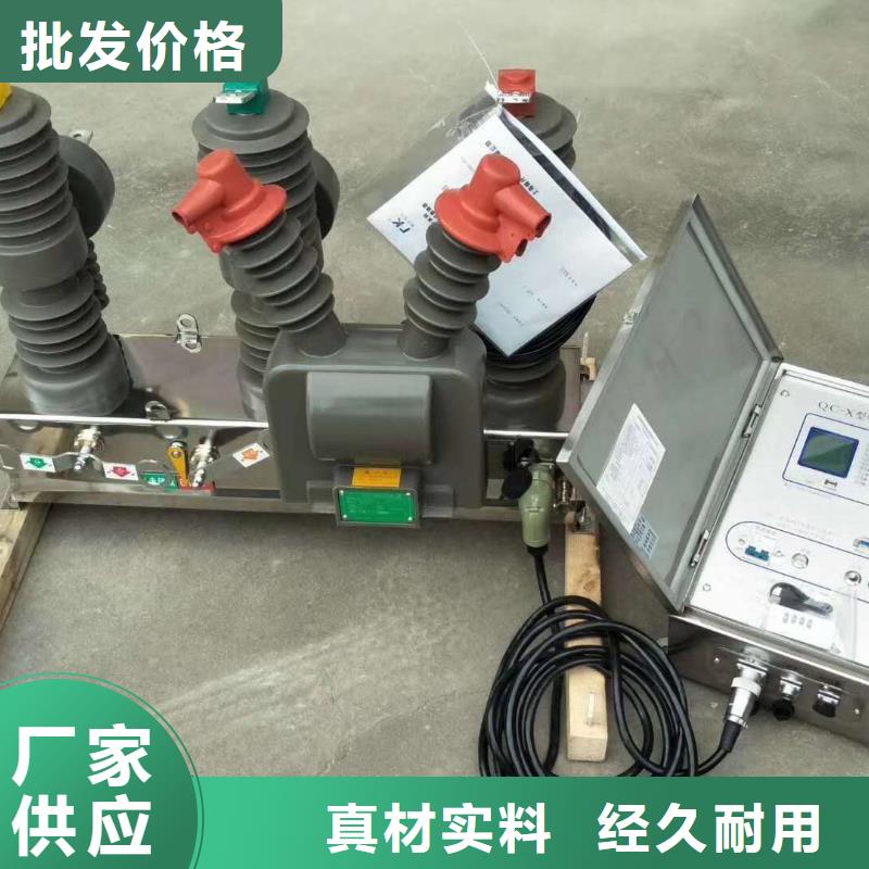 真空斷路器智能隔離跌落式熔斷器RW12規(guī)格齊全