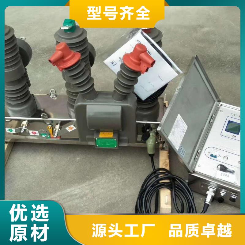 真空斷路器廠家戶外高壓真空斷路器系列