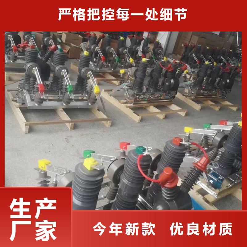 生產廠家高壓真空斷路器高壓避雷器直銷