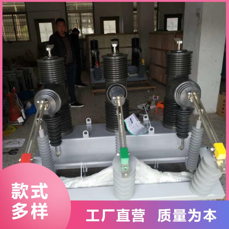真空斷路器【高壓接地開關】好產品好服務