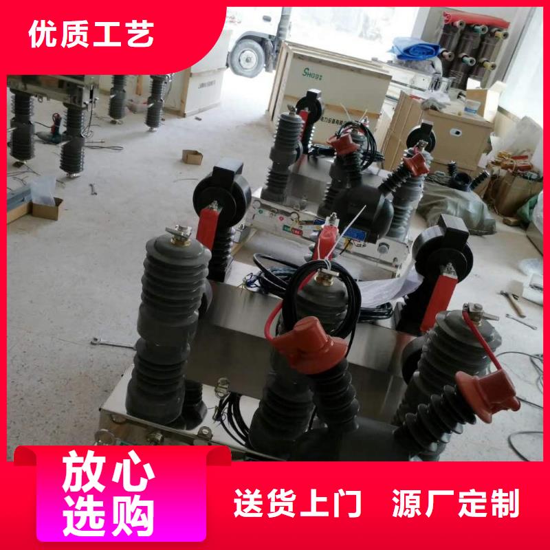 【真空斷路器隔離開關支持定制加工】