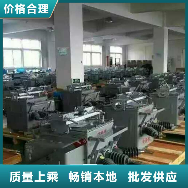 廠家ZW32P-12G/T630-20戶外高壓真空斷路器
