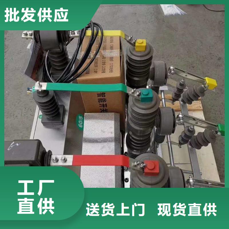 廠家ZW32M-12G/T1250-31.5戶外高壓真空斷路器