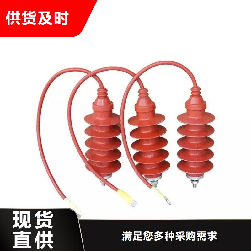 電容型避雷器HY5WR-54/134高壓避雷器