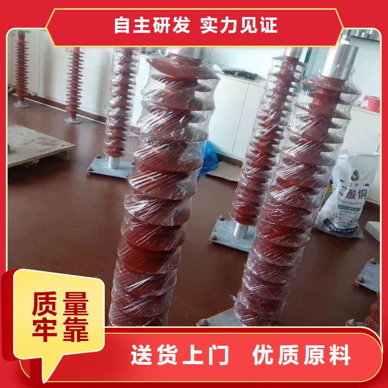 氧化鋅避雷器現貨戶內高壓熔斷器高壓氧化鋅避雷器