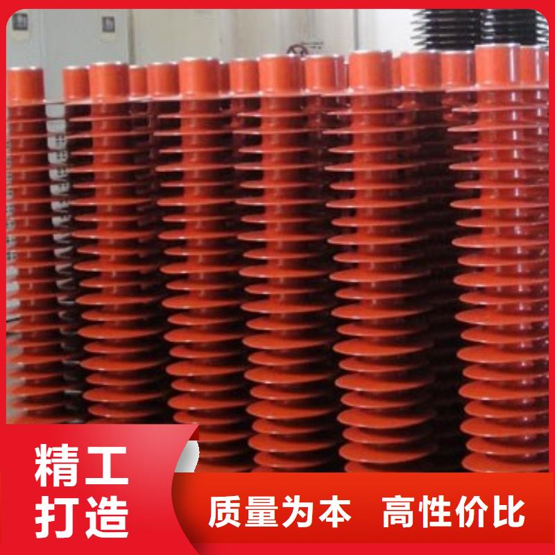線路有串聯間隙避雷器Y10CX-108/280