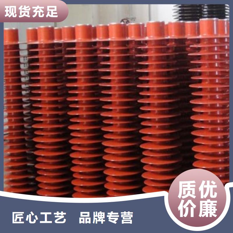 氧化鋅避雷器高壓避雷器HY5WS-17-45Q直銷現貨