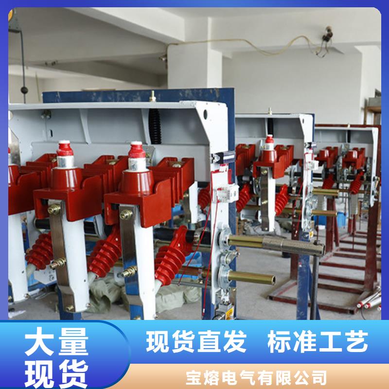 高壓負荷開關高壓保險絲保險管今年新款