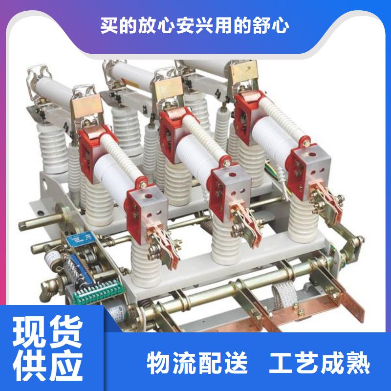 高壓負荷開關10KV廠家規格齊全