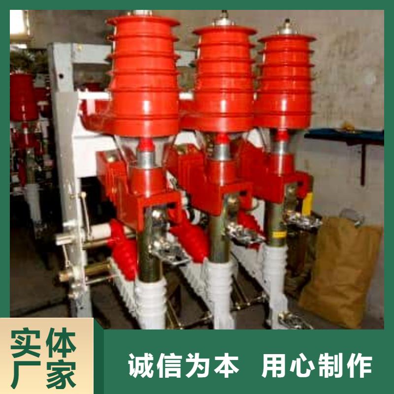 柜內負荷開關ZFN21-12DR/T125-31.5生產廠家