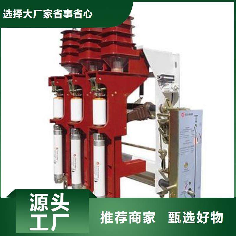 戶內高壓負荷開關FKRN12-12D
