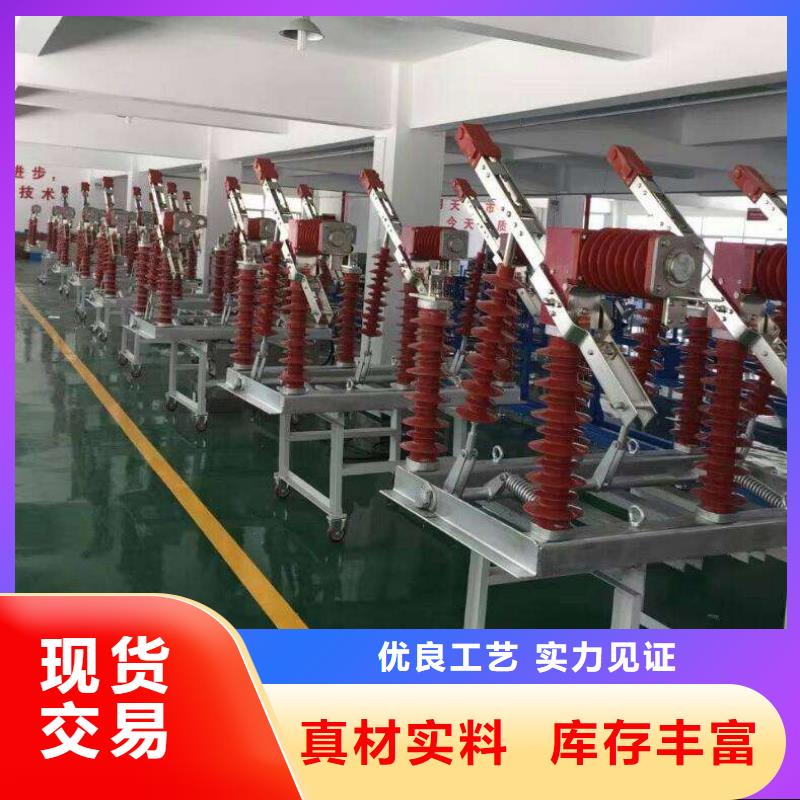 FKN12-12戶內高壓負荷開關GFZRN□-12