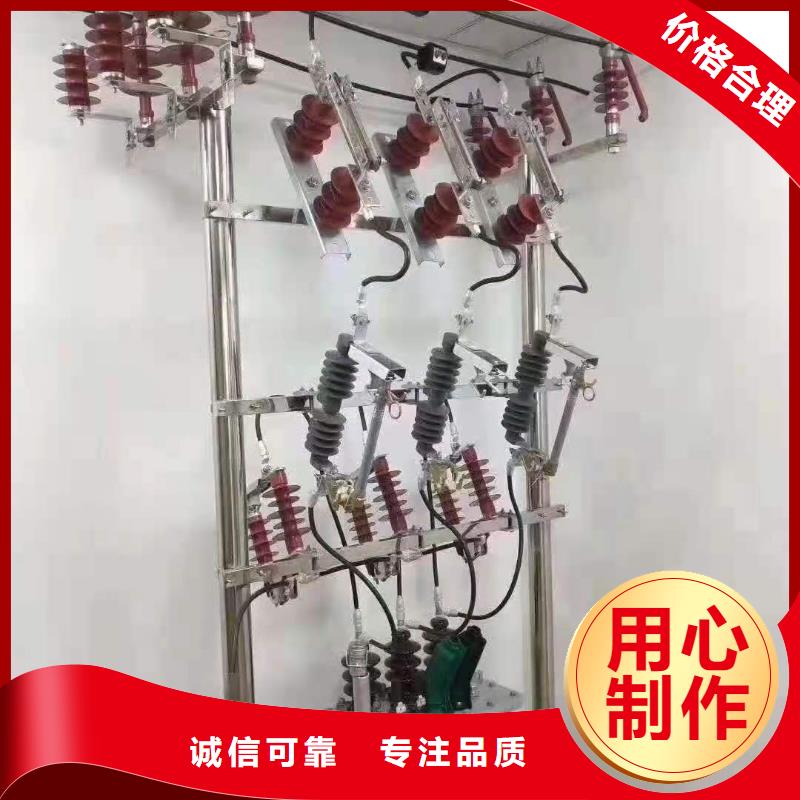 RW12-24/100A戶外高壓跌落式熔斷器