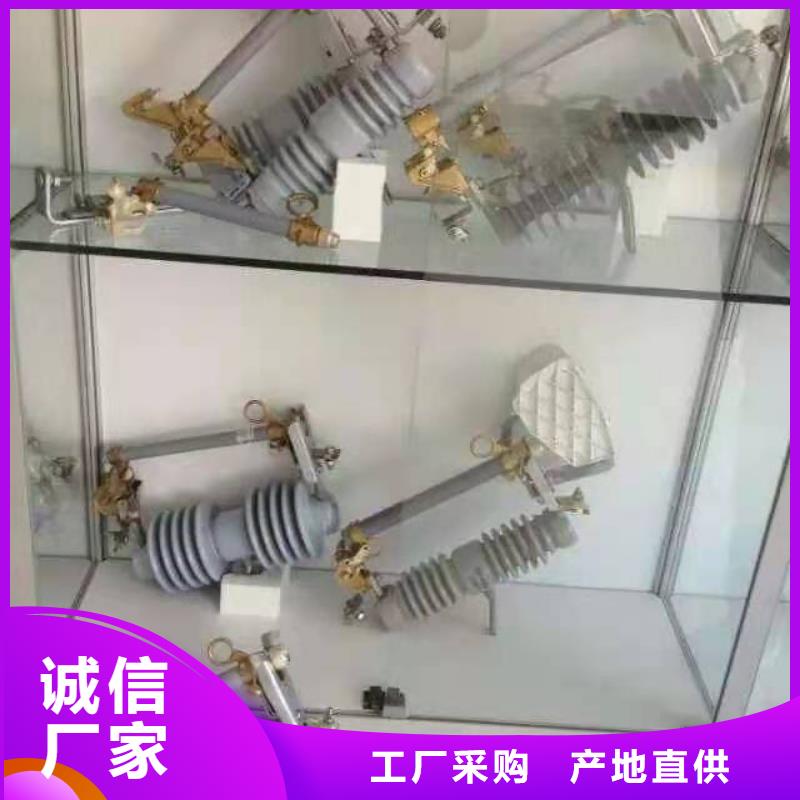 跌落式熔斷器HRW12-24/200A