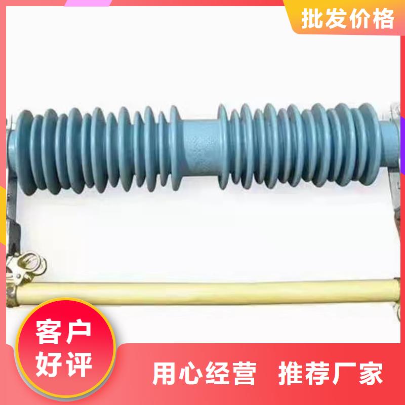 戶外高壓跌落式熔斷器RW12-10/100A廠家直銷
