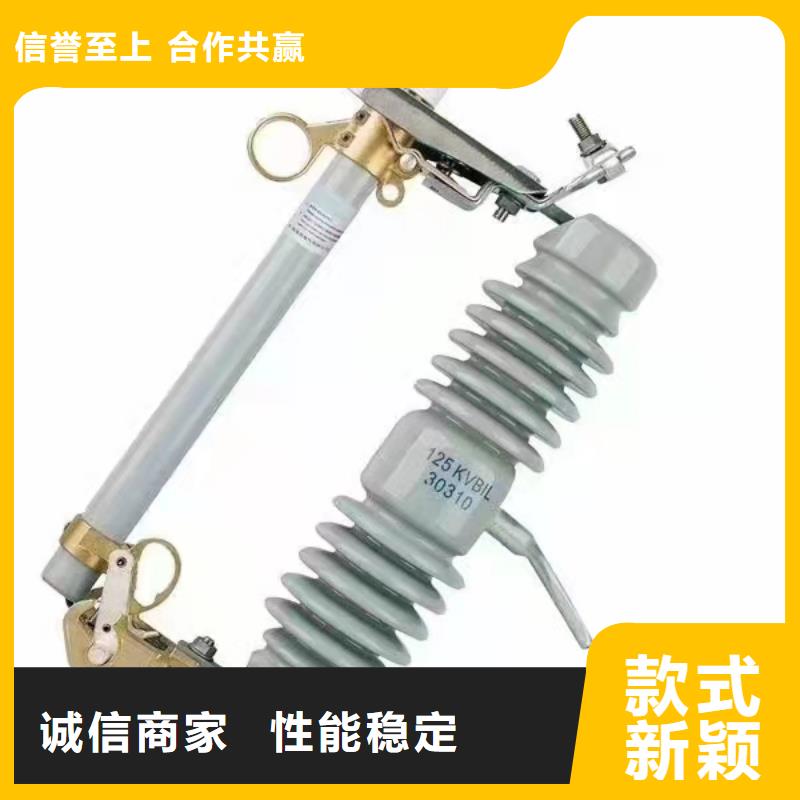 戶外高壓跌落式熔斷器RW12-15/100A廠家直銷