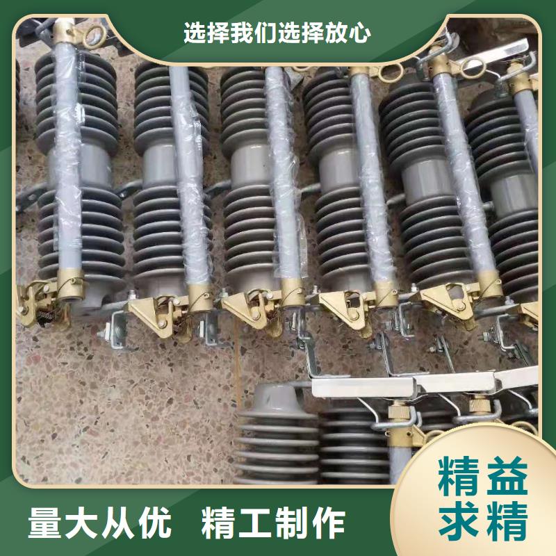 供應高壓跌落式熔斷器PRWG1-12F/100A陶瓷熔斷器