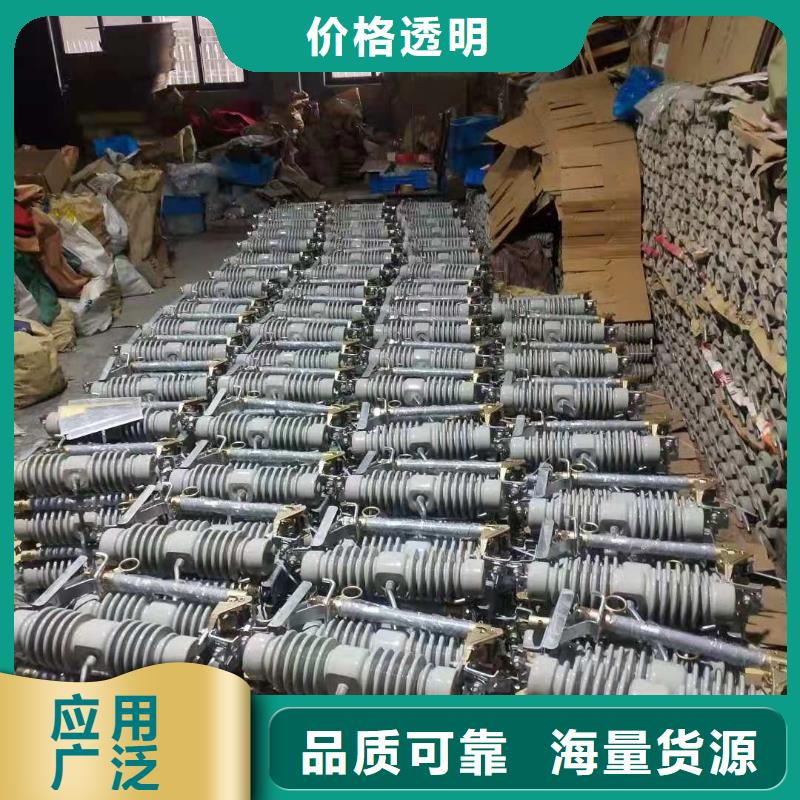 三沙市戶外高壓跌落式熔斷器RW12-12/100A廠家直銷