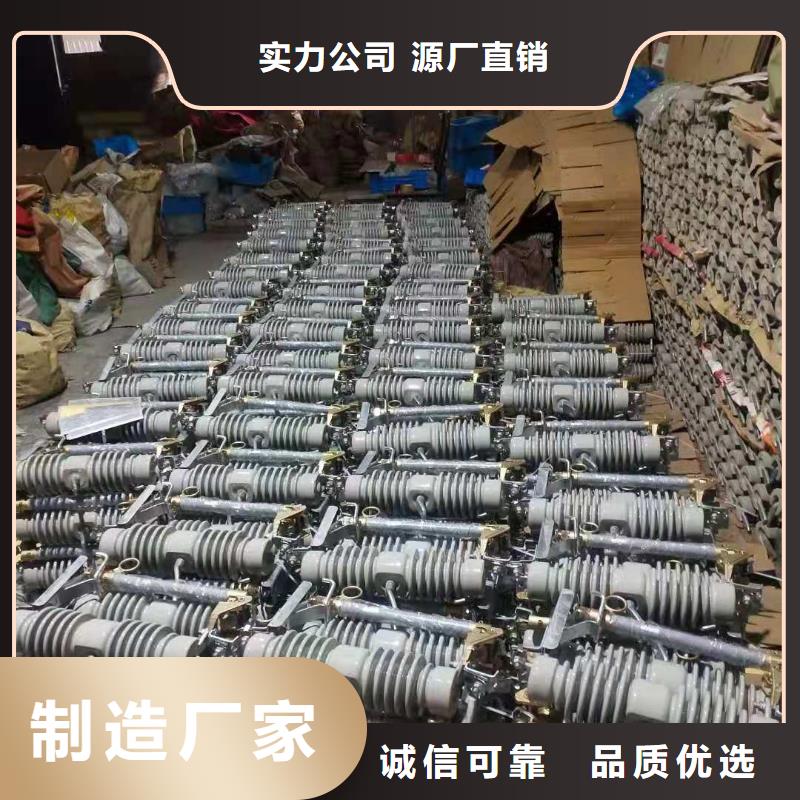 跌落式熔斷器GW9-12/630新型/老型廠家自營